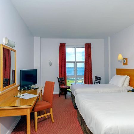 Portrush Atlantic Hotel Zewnętrze zdjęcie