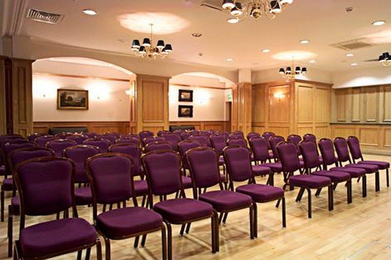 Portrush Atlantic Hotel Zewnętrze zdjęcie