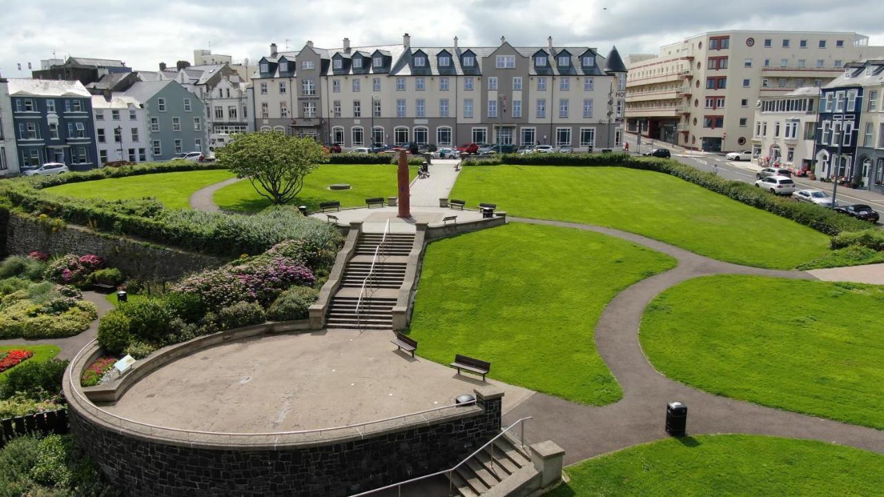 Portrush Atlantic Hotel Zewnętrze zdjęcie