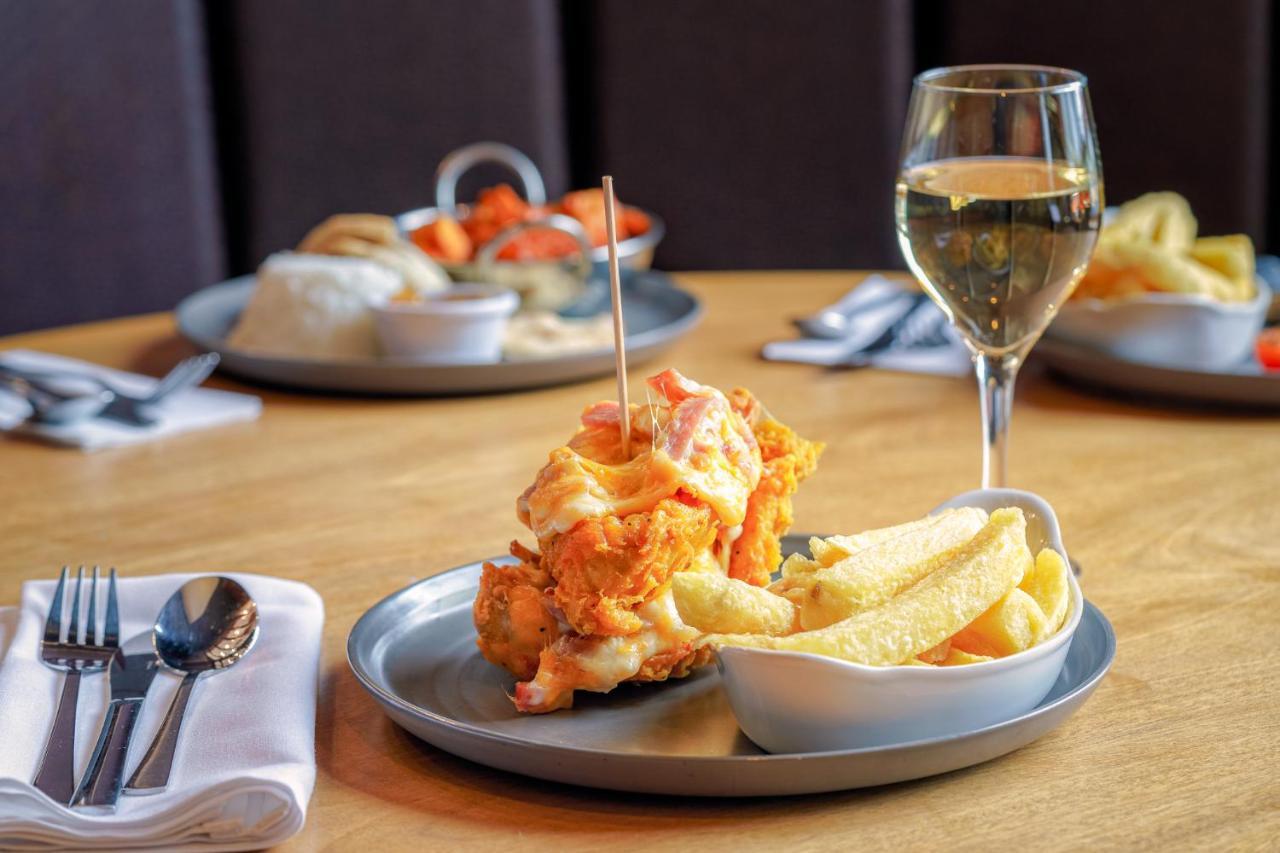 Portrush Atlantic Hotel Zewnętrze zdjęcie