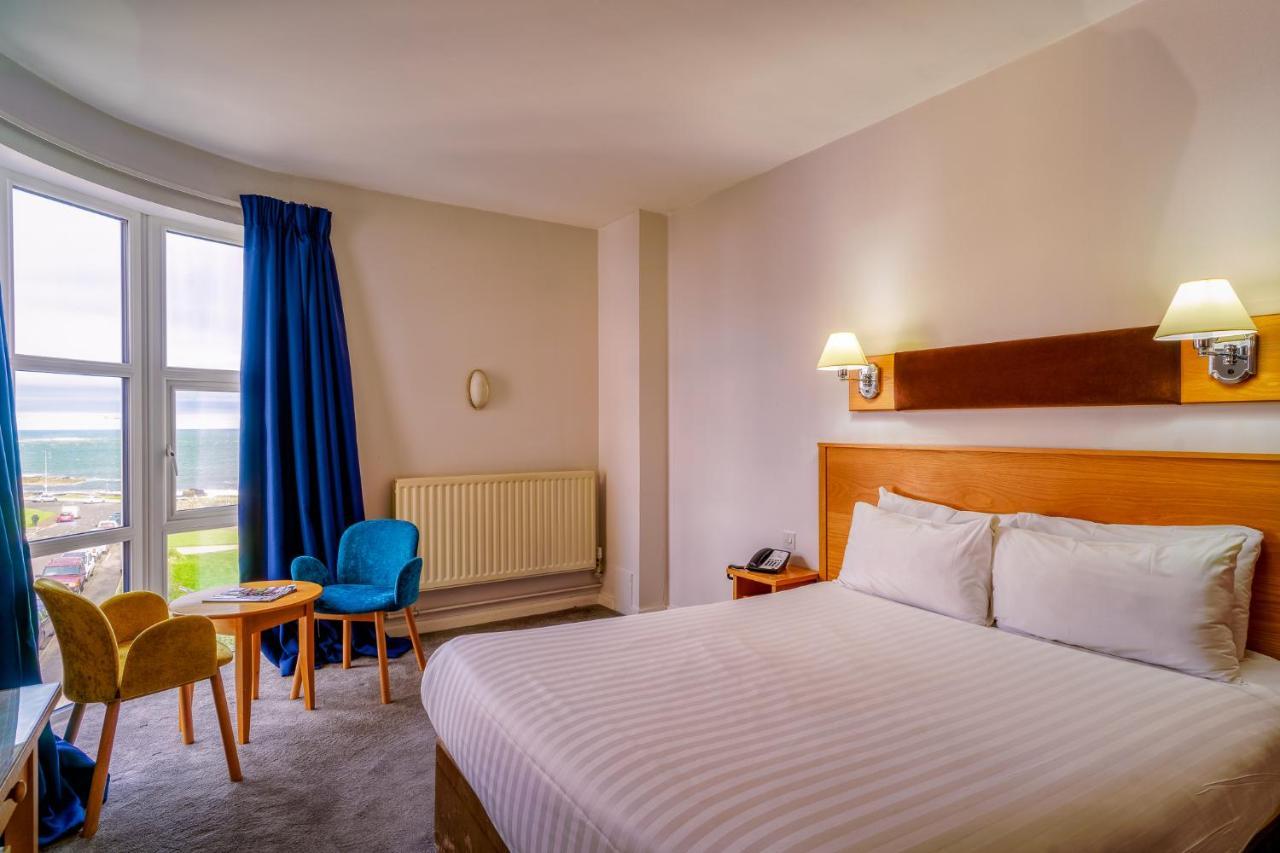 Portrush Atlantic Hotel Zewnętrze zdjęcie