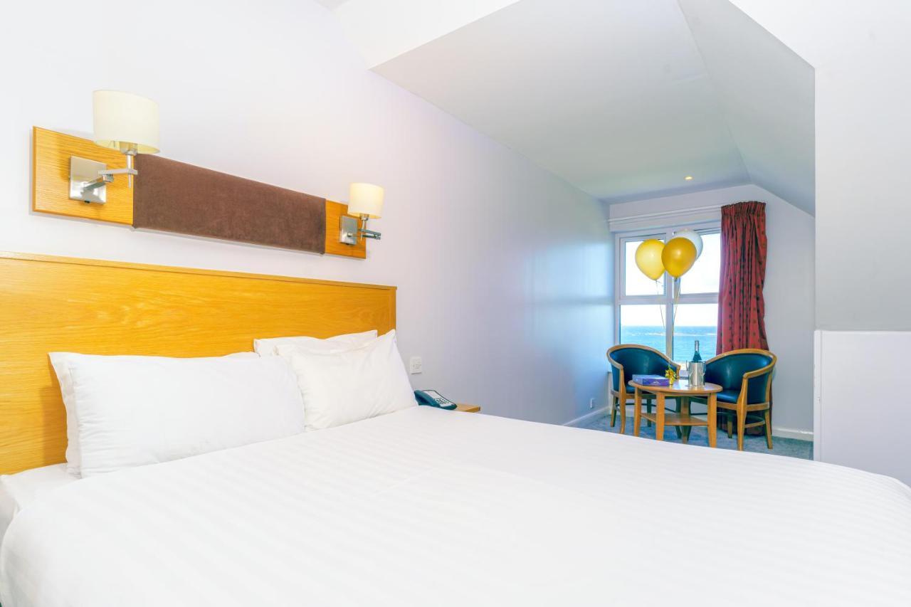 Portrush Atlantic Hotel Zewnętrze zdjęcie