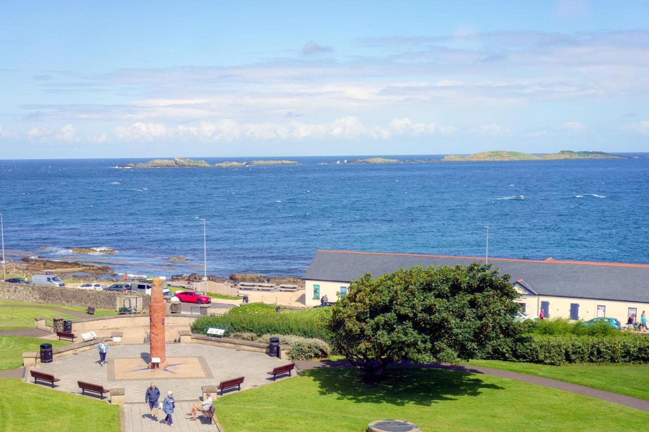 Portrush Atlantic Hotel Zewnętrze zdjęcie