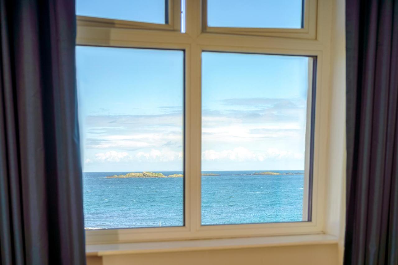 Portrush Atlantic Hotel Zewnętrze zdjęcie