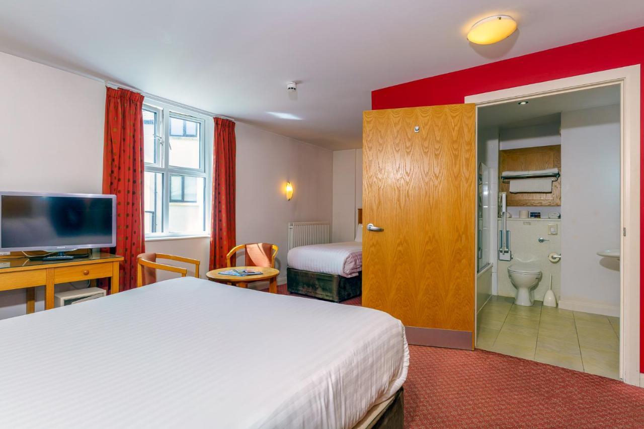 Portrush Atlantic Hotel Zewnętrze zdjęcie