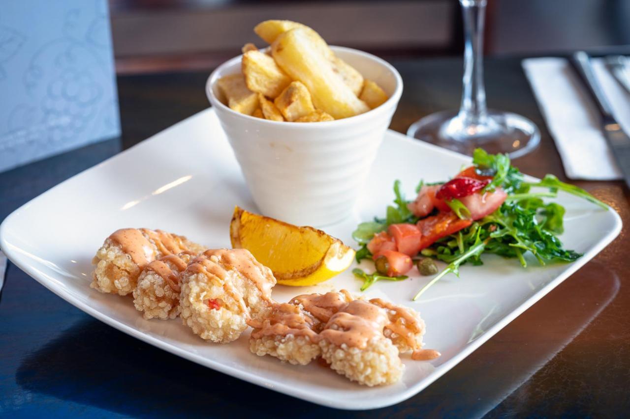 Portrush Atlantic Hotel Zewnętrze zdjęcie