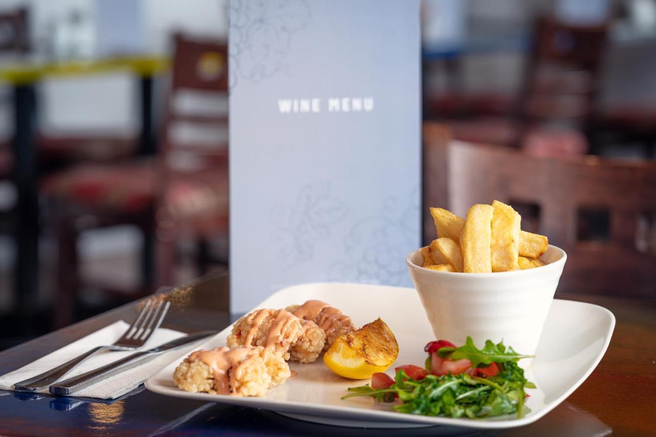 Portrush Atlantic Hotel Zewnętrze zdjęcie