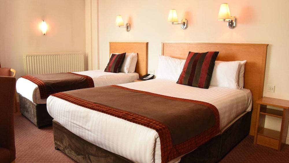 Portrush Atlantic Hotel Zewnętrze zdjęcie