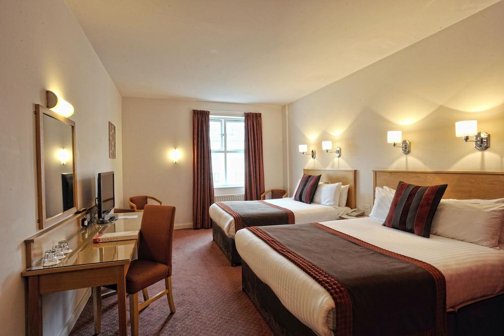 Portrush Atlantic Hotel Zewnętrze zdjęcie