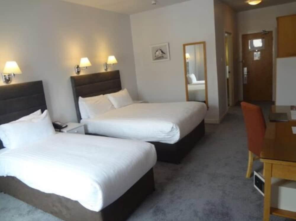 Portrush Atlantic Hotel Zewnętrze zdjęcie
