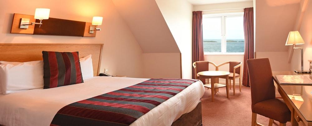 Portrush Atlantic Hotel Zewnętrze zdjęcie