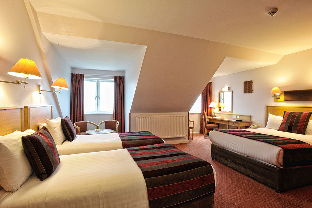 Portrush Atlantic Hotel Pokój zdjęcie