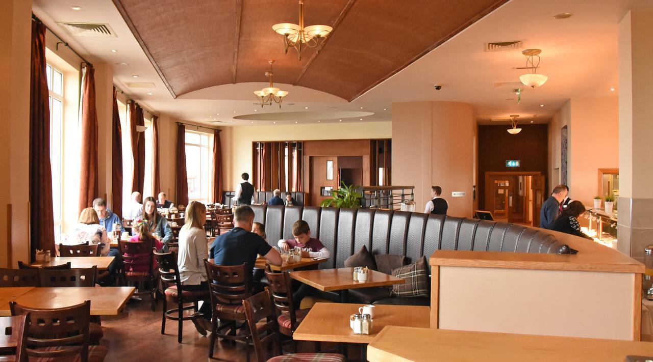 Portrush Atlantic Hotel Zewnętrze zdjęcie
