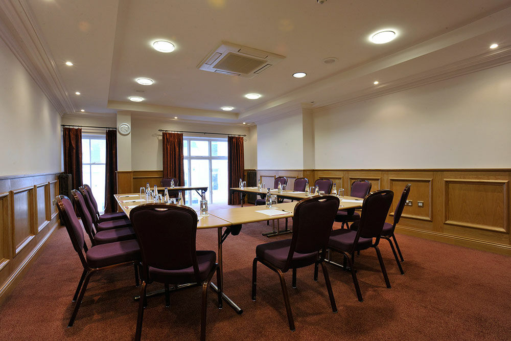 Portrush Atlantic Hotel Zaplecze biznesowe zdjęcie