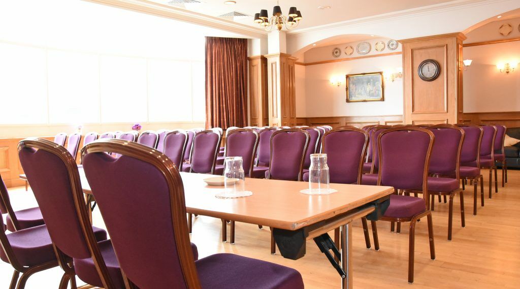 Portrush Atlantic Hotel Zewnętrze zdjęcie